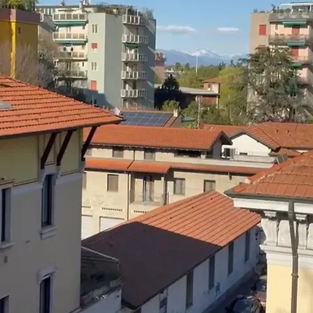 Afforiom Διαμέρισμα