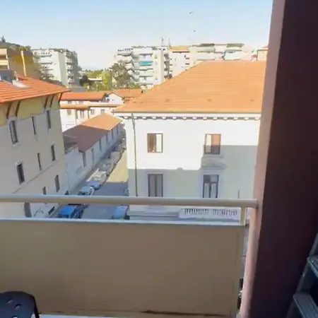 Afforiom Διαμέρισμα