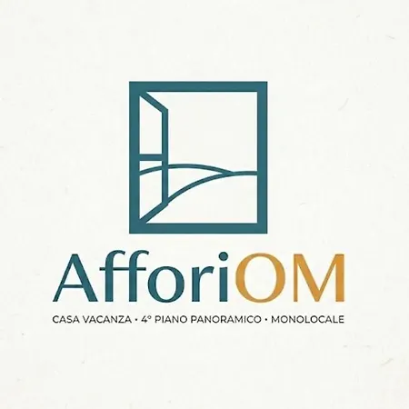 Afforiom Διαμέρισμα Μιλάνο
